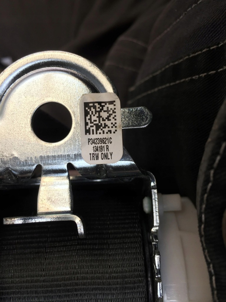 фото №4, Seat tarraco 2020 pas правий лівий задня 3 ряд