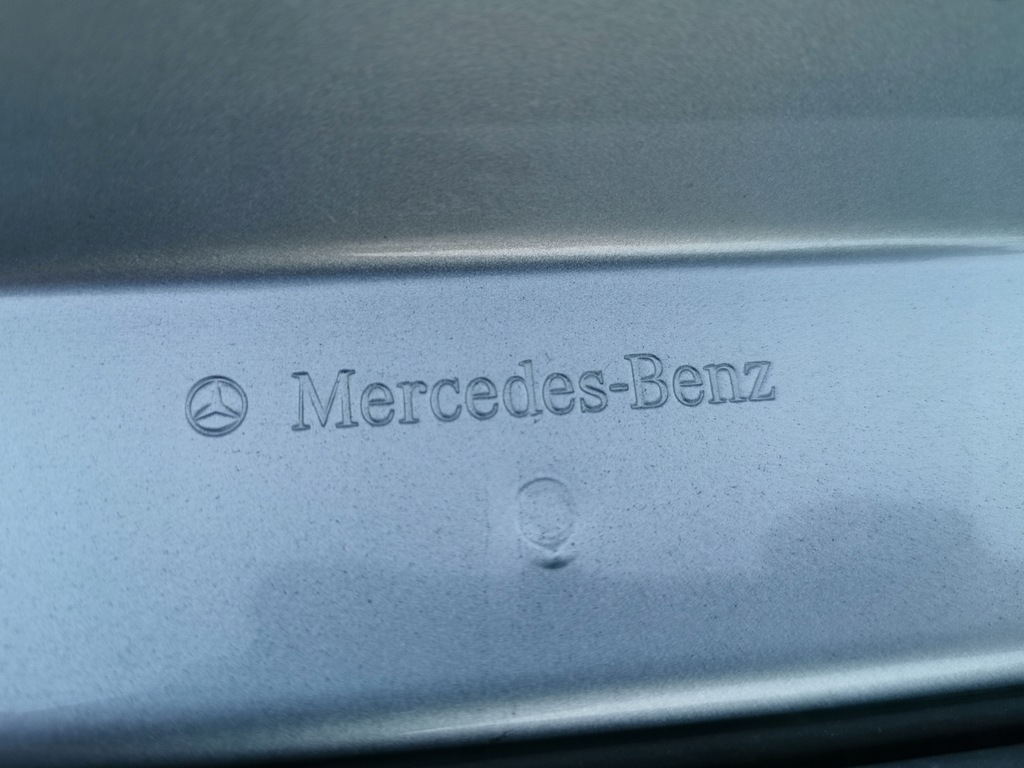 фото №10, Mercedes a klasa 177 двері ліва перед