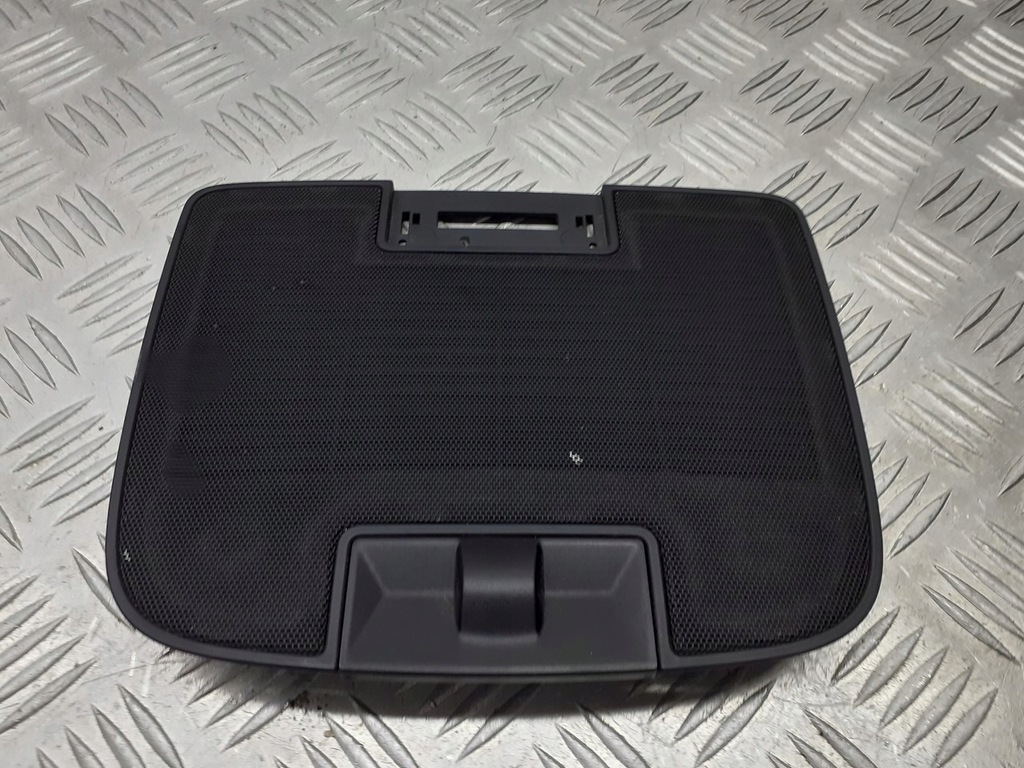 фото №1, Решётка средняя обдув vw golf v plus 5m0819153