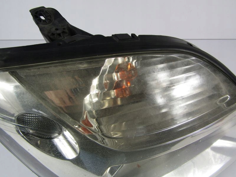 фото №10, Scenic i фара перед правий 99-03 fl valeo