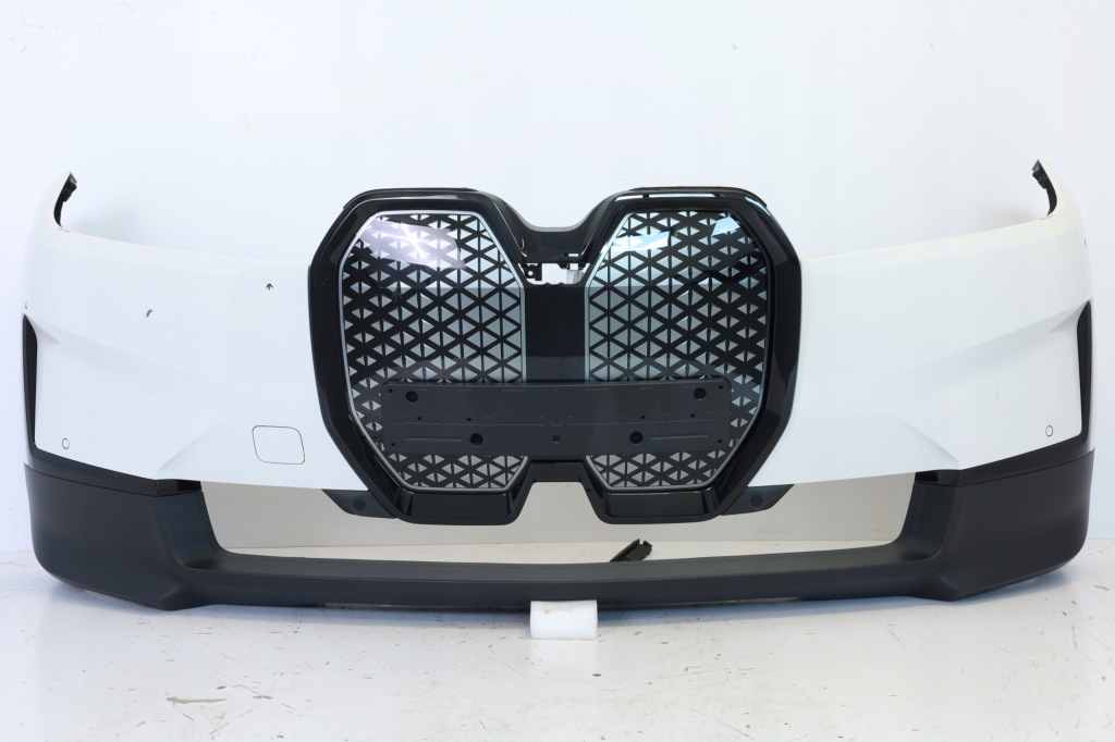 фото №1, Бампер перед передний bmw ix i20 a300