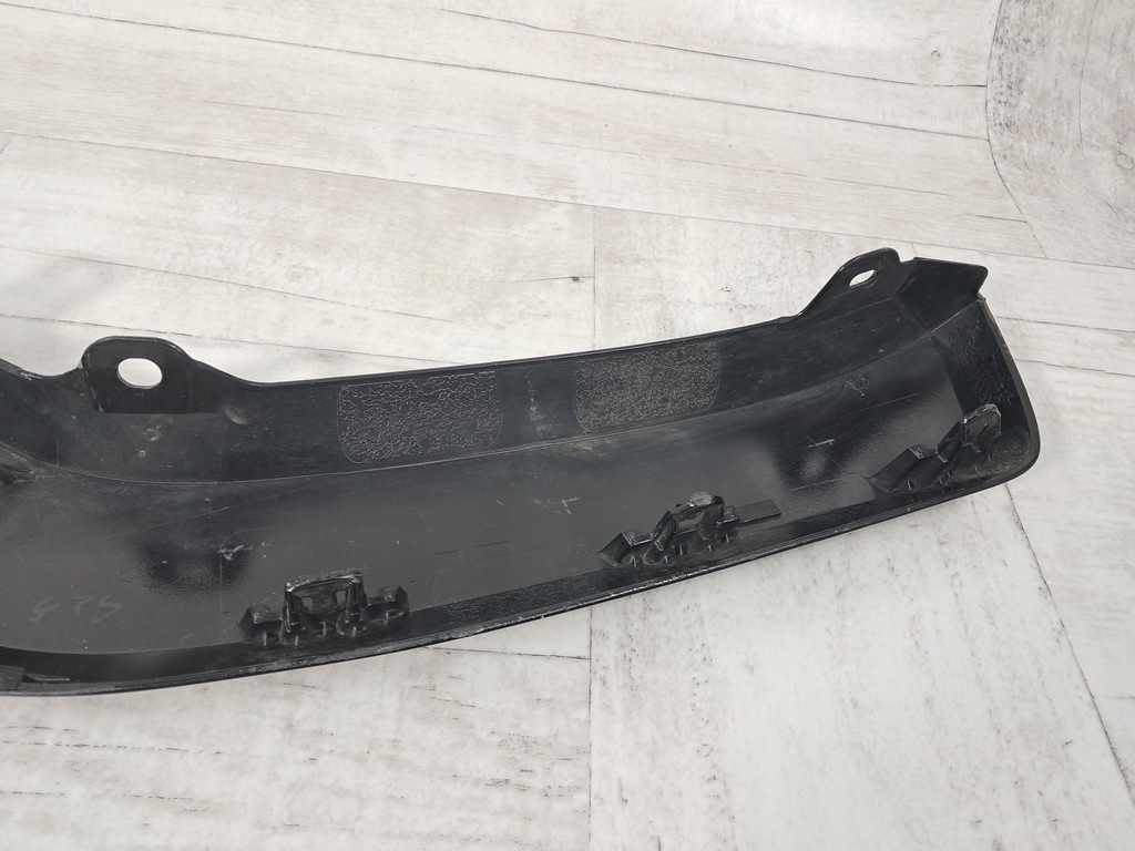 фото №5, Toyota rav4 v молдинг накладка крыла левый задняя задняя 75606-42160