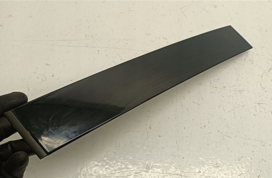 Купити Накладка захист стійка зовнішня правий задній mercedes gl x164