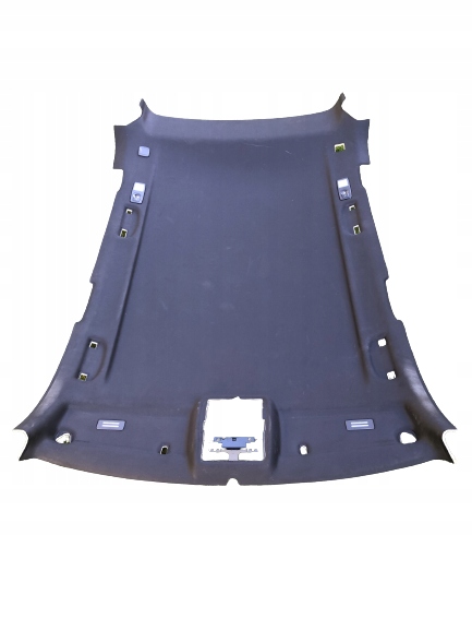 фото №1, Bmw x5 e70 потолок czarna