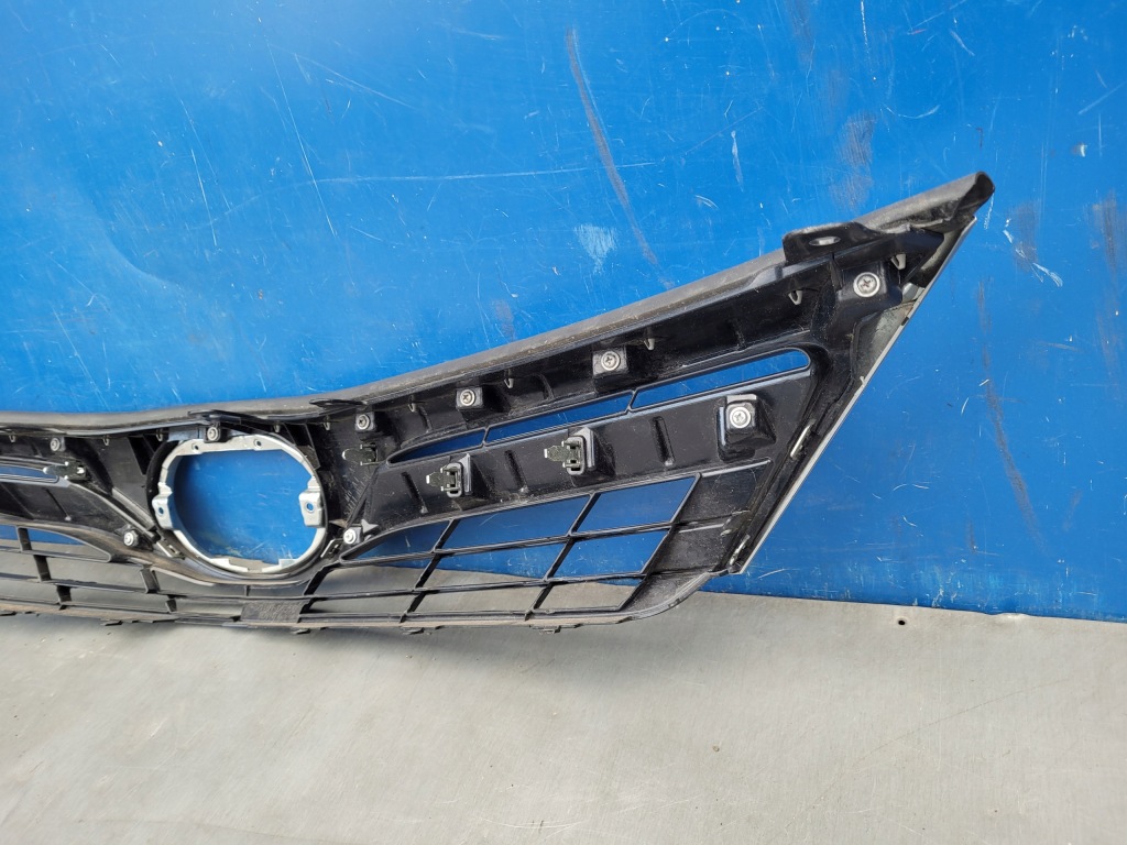 фото №9, Toyota camry 12-14 2012-2014 решітка радіатора решітка радіатора usa