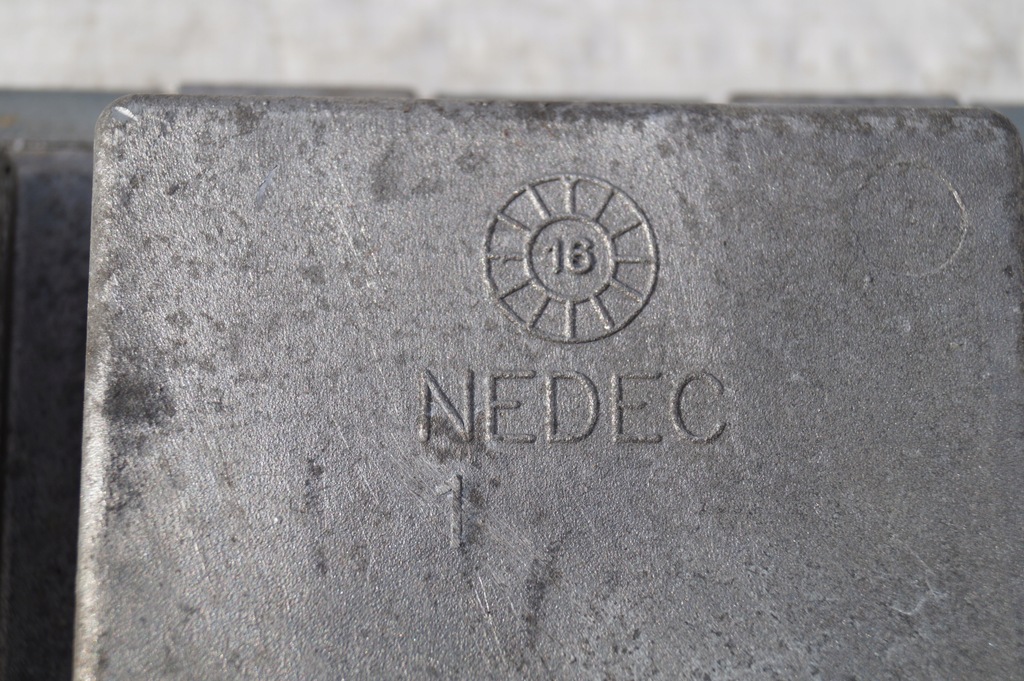 фото №8, Бортовий комп'ютер блок керування двигуна cadillac ct6 12679183