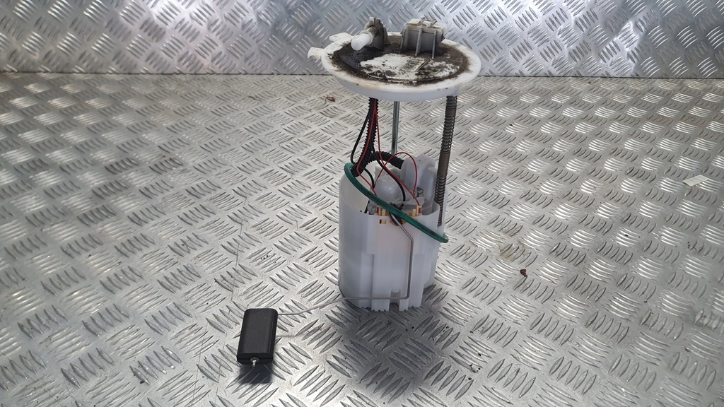 фото №1, Насос топлива поплавок renault kadjar 15- 1.2 tce