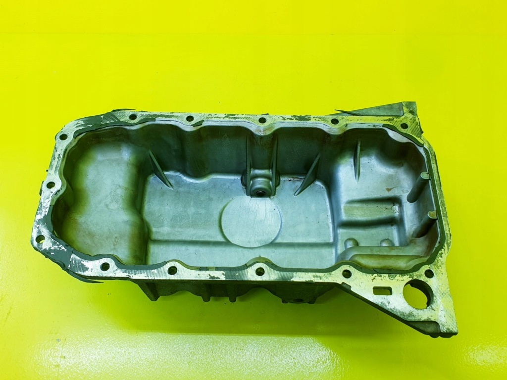 Поддон масляная focus mk3 mondeo mk4 1.5 t ds7g6675ea Киев