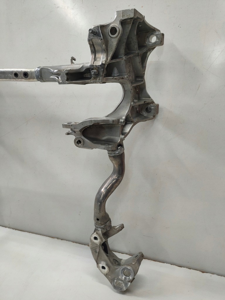 фото №9, Audi q7 4m ii q8 cayenne 9y підрамник підрамник підрамник підрамник поперечина 4m0399315r