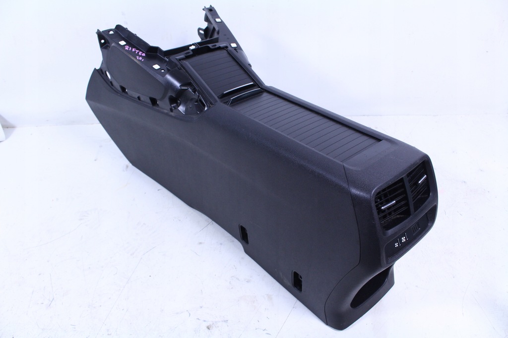 фото №2, Тунель середній peugeot rifter 20r.