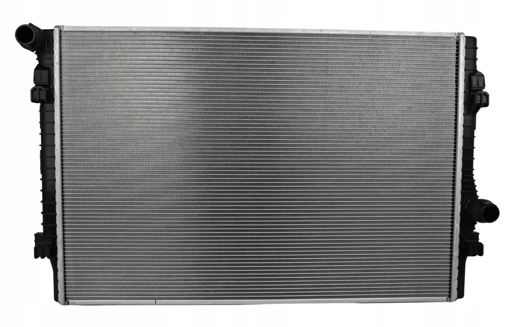 фото №1, Радиатор audi q3 2018 -