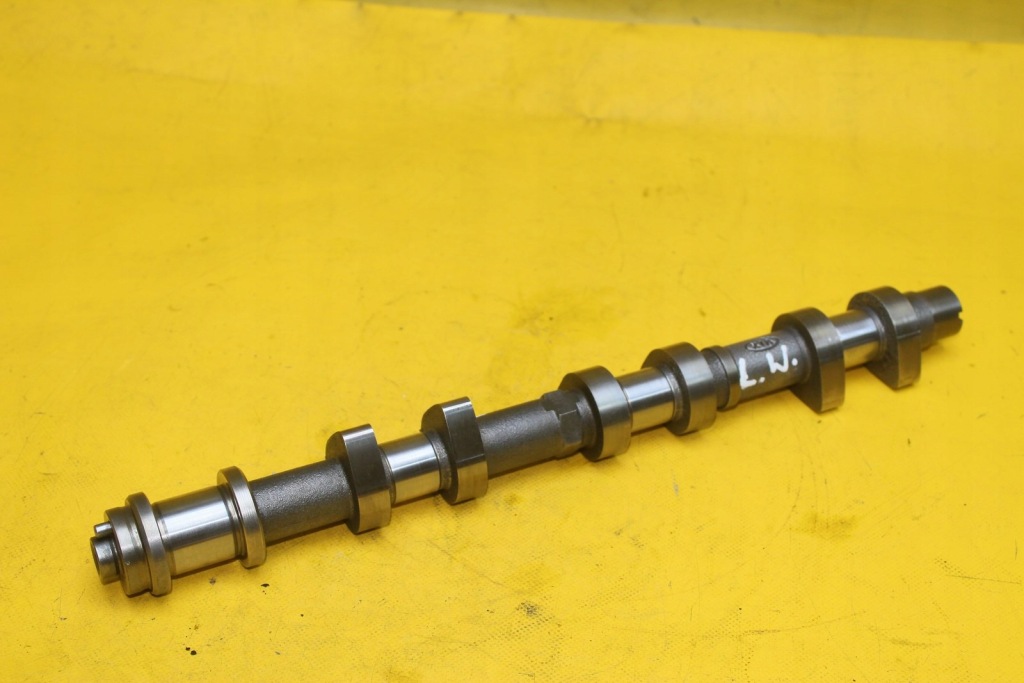 фото №1, Вал левый выхлоп kia sedona ii carnival ii 3.8 b