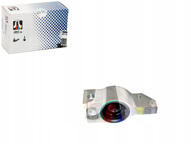 Купить Втулка рычага rts 3c0199231d 3c0199231a