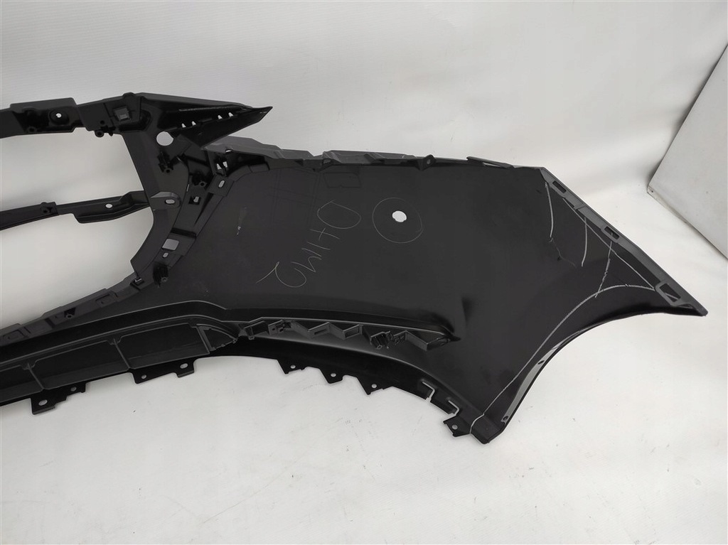 фото №8, Бампер перед mazda 2 ii po 2020 dhm1-50031