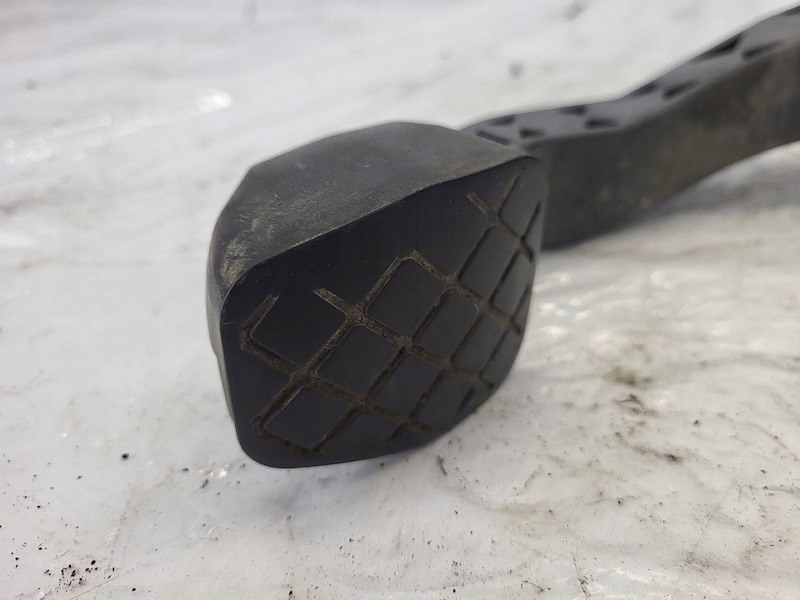 Купити Педаль зчеплення циліндр зчеплення 6q1721059ah skoda roomster 5j fabia 2 542