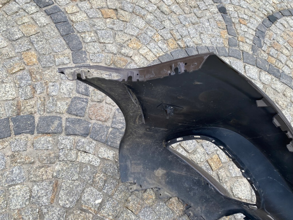 Купити Mercedes 447 v klasa amg бампер перед 4478851000 оригінал