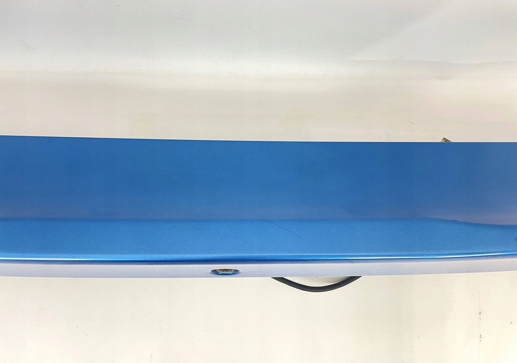 фото №11, Dodge challenger 2015+ спойлер спойлер кришки багажника задня з камера