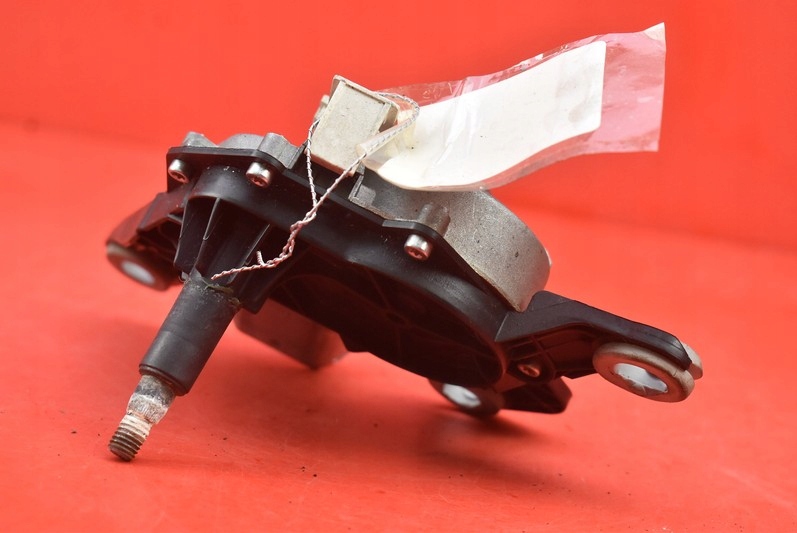 фото №4, Моторчик двірники задня citroen c2 c 2 03-08