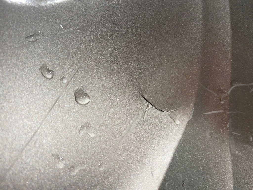 фото №9, Nissan x-trail t33 21- бампер перед передний