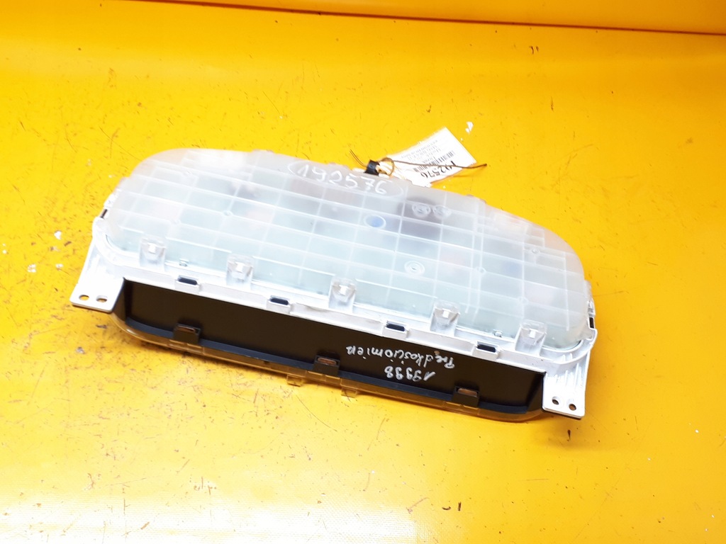 фото №9, Mazda оригінальний номер jfgj6tc