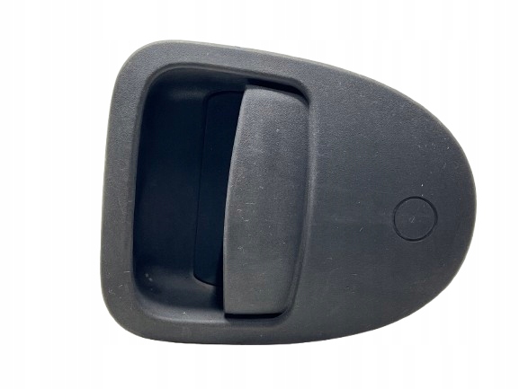 фото №1, Opel combo c ручка двері розсувних ліва 1316650