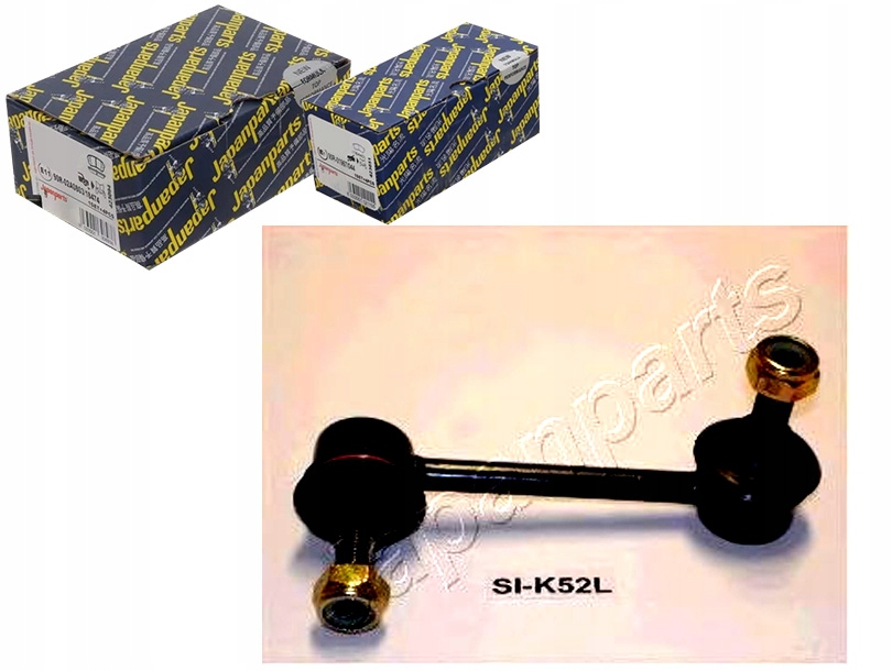 фото №1, Japanparts соединитель стабилизатора. kia перед clarus 96- le