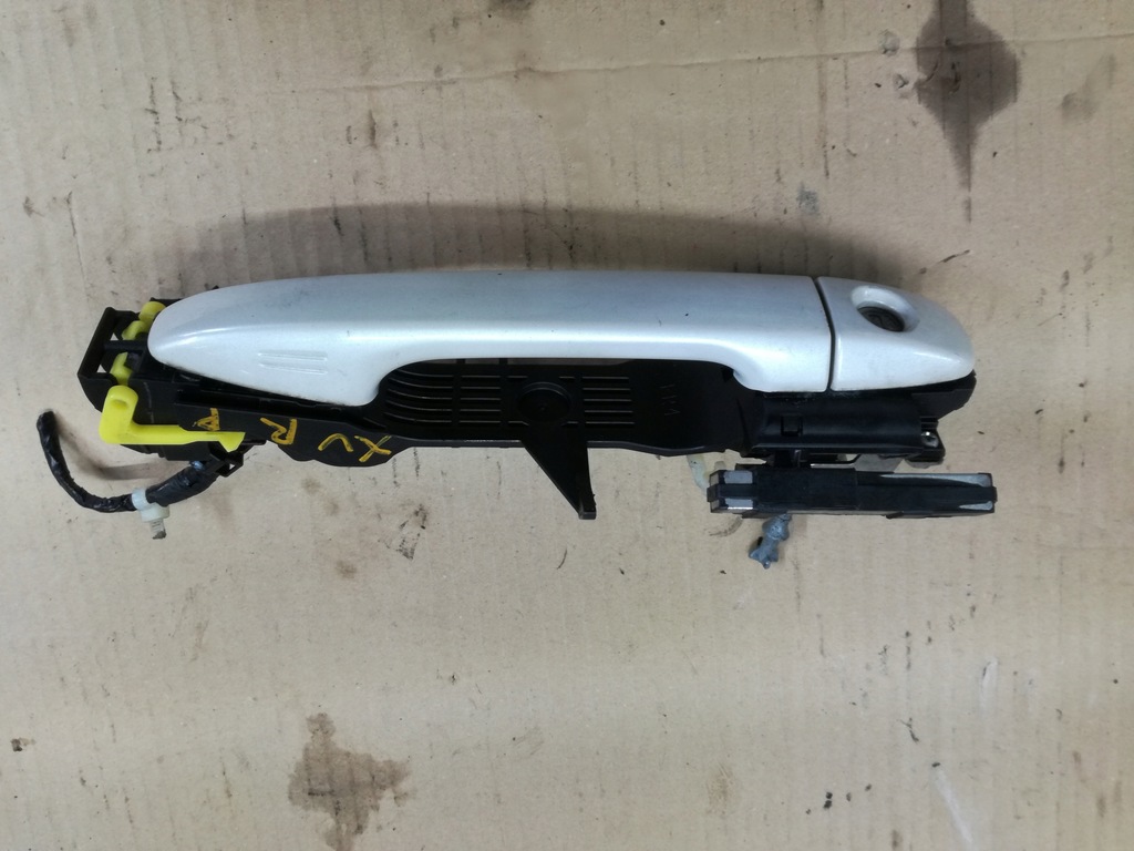 фото №1, Subaru xv 2011- 2017 rok ручка зовнішня права перед