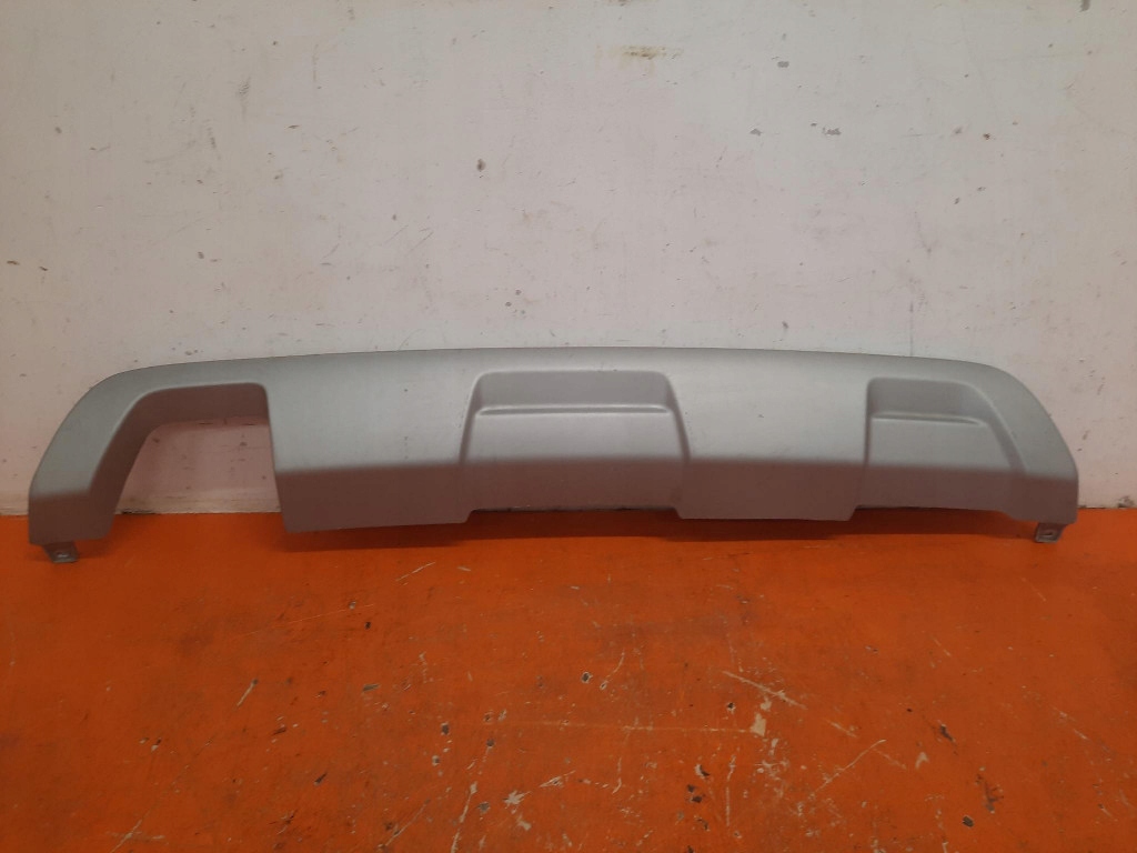 фото №1, Dacia sandero stapway ii 16-20 накладка бампера задняя задняя 850705533r