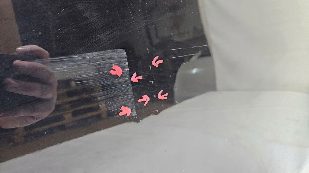 фото №7, Дверь правое перед передние hyundai ix35 ix 35 оригинальные