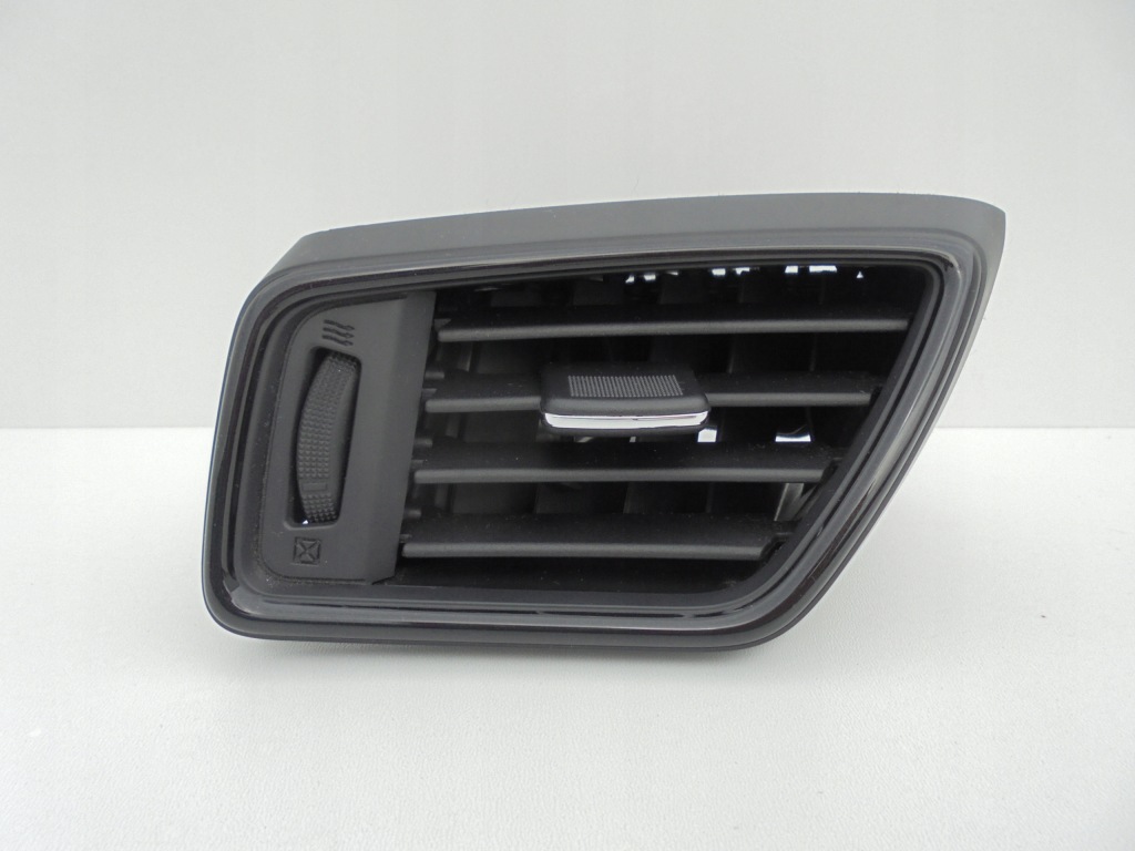 фото №5, X-trail t32 решітка обдув ліва 68761 4ba0a