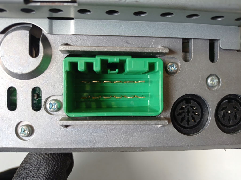 фото №8, Радіо cd volvo s60 86331751