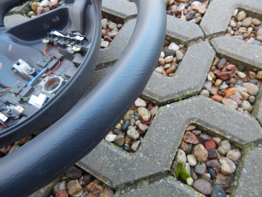 фото №8, Opel vivaro - повітропровід bez керування