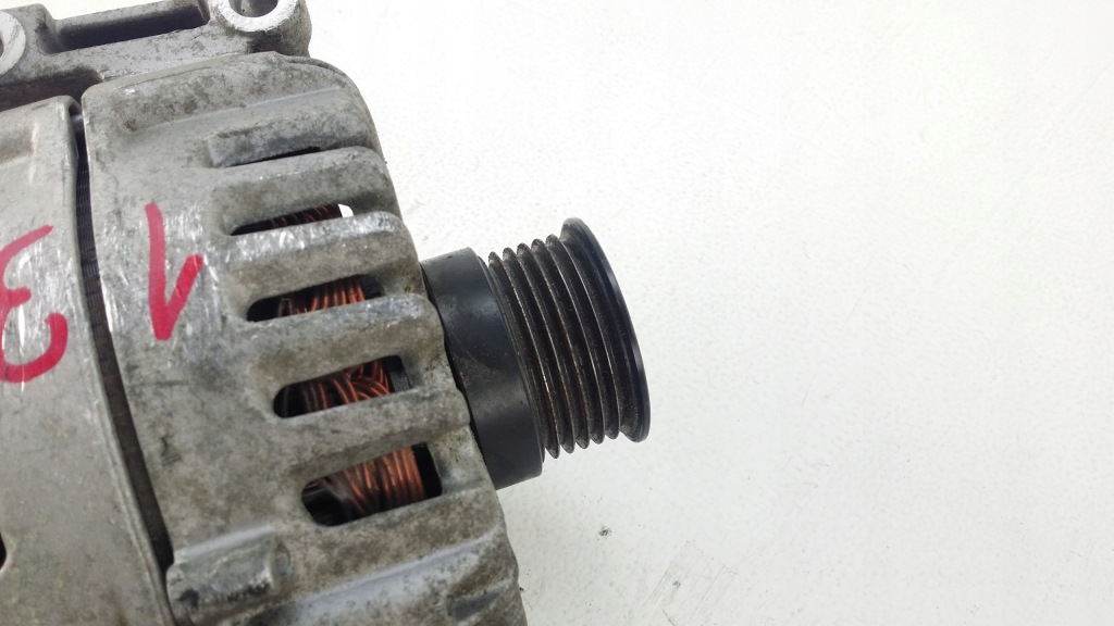 Mercedes ml w164 gl генератор a0141540402 13 Доставка