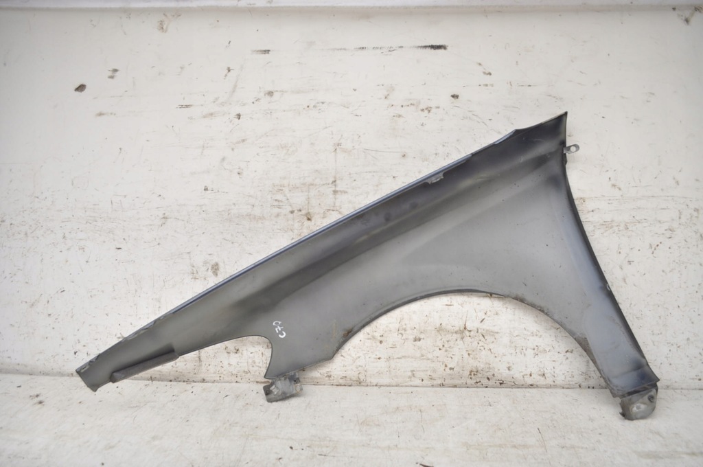 фото №11, Volvo c70 ii крыло правый перед передний
