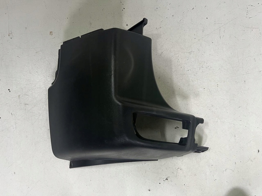 фото №1, Уголок левый задняя mercedes sprinter w 906 06-