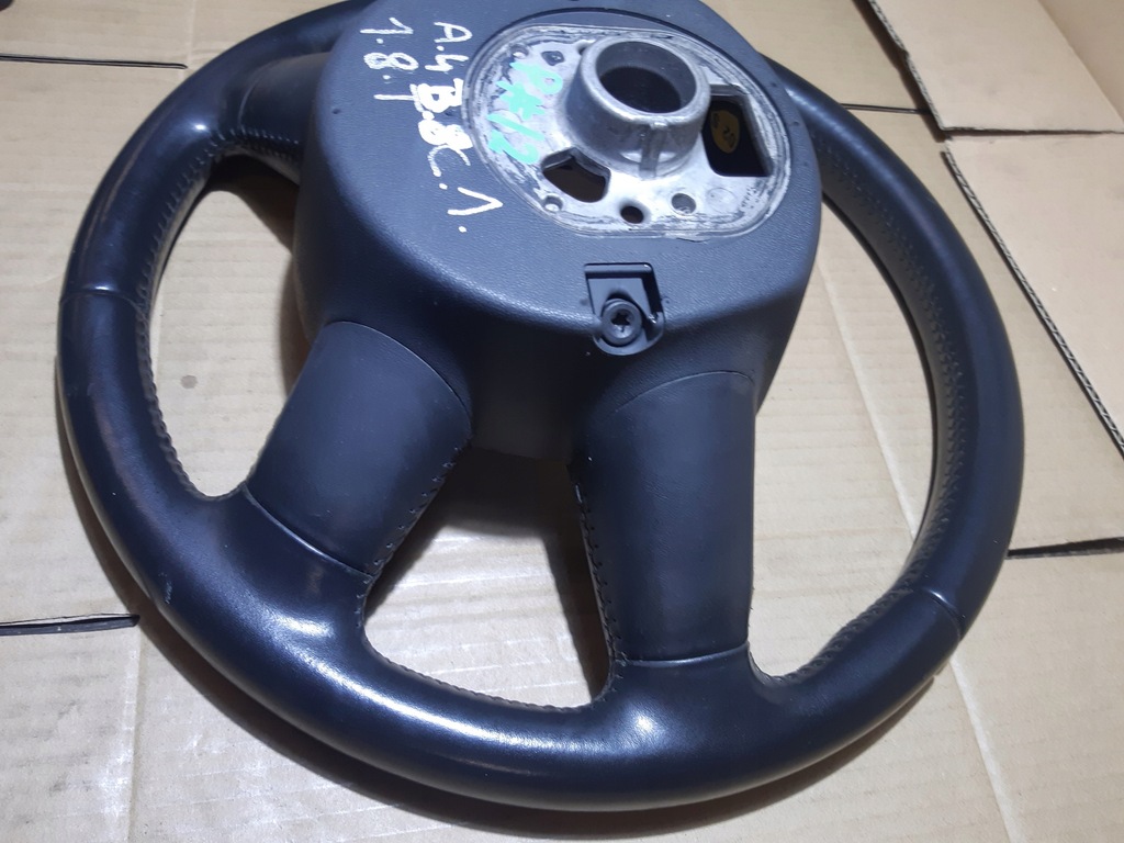 фото №14, Audi a4 b8 воздуховод мультифункция 8k0419091b