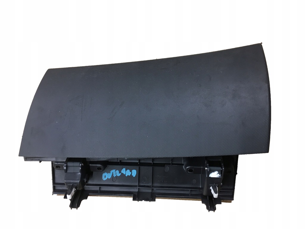 фото №1, Бардачок пасажира eu outlander ii