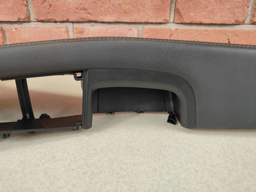 фото №11, Підлокітник накладка обшивка двері лівий bowers wilkins bmw g05 x5 g07 x7