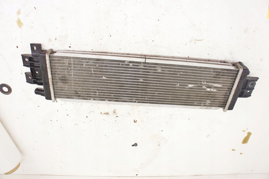 фото №3, Le328 infiniti q50 3.0i интеркулер