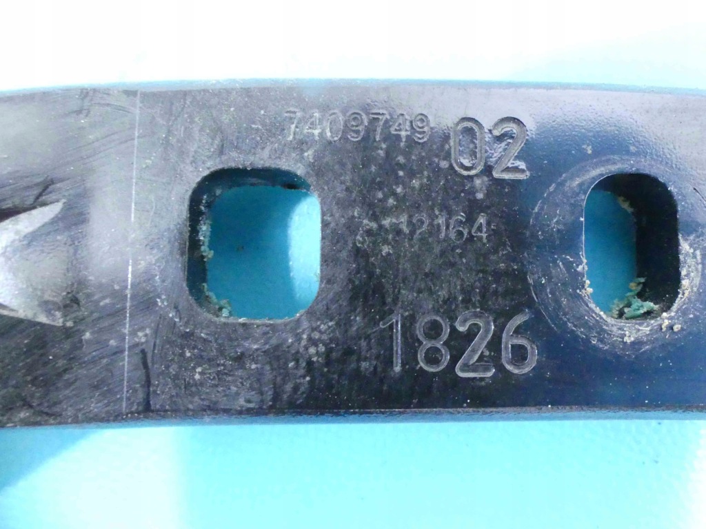 фото №5, Розпірка кронштейн bmw 7 g11