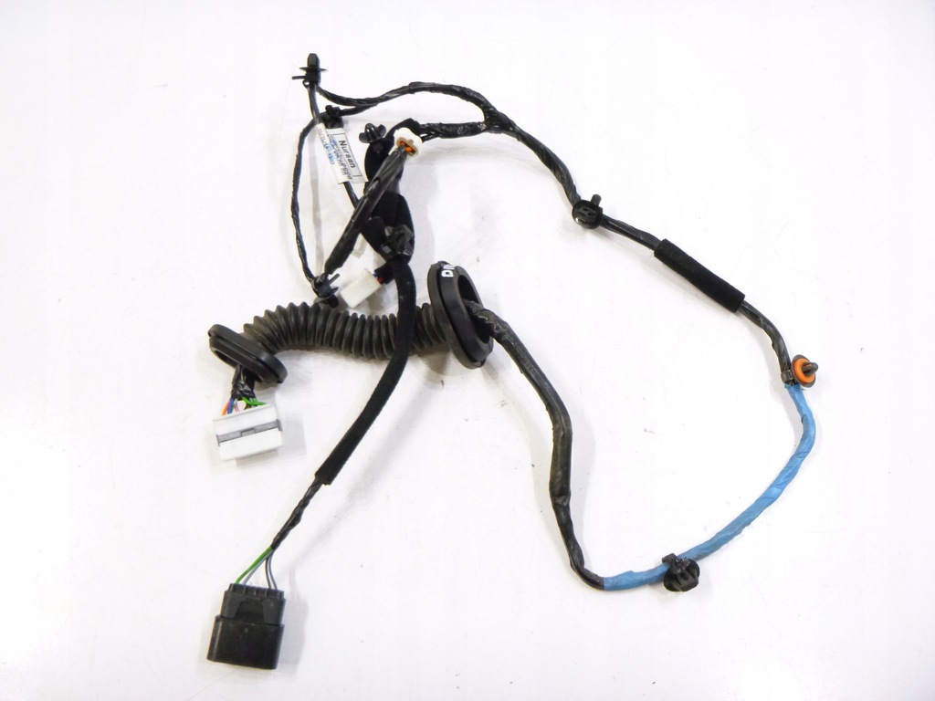 фото №6, Джгут двері задня задня hyundai i20 ii 2014-