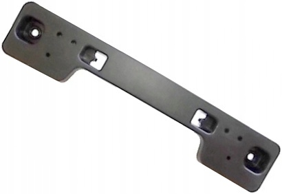 фото №1, Основа номерного знака реєстраційний перед оригінал mazda 6 2015-2018