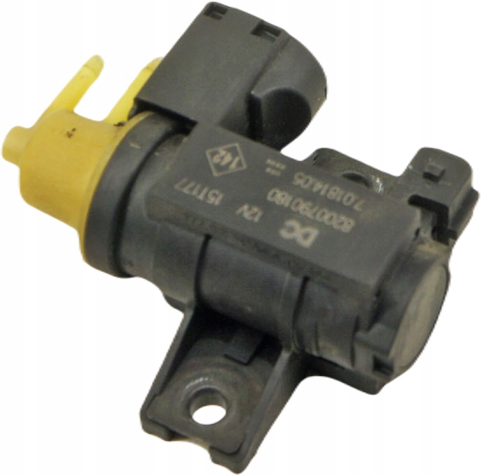 фото №1, Si300 renault espace v електроклапан 8200790180