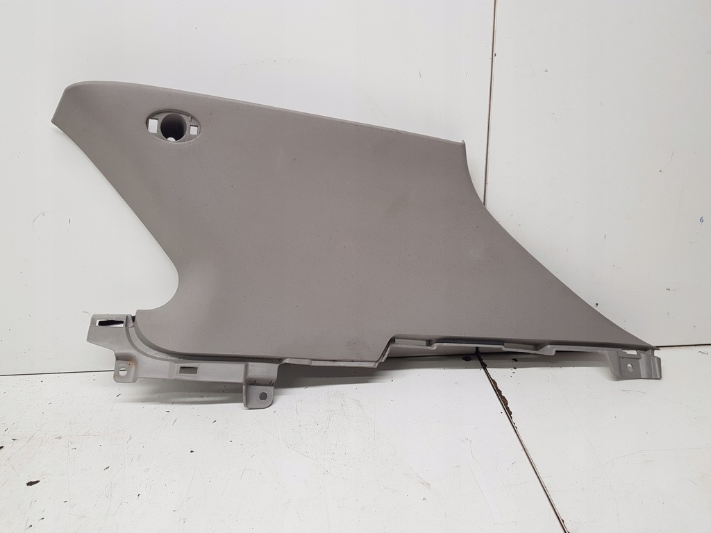 фото №4, Kia ceed i pro защита стойка задняя l/p 2011r-