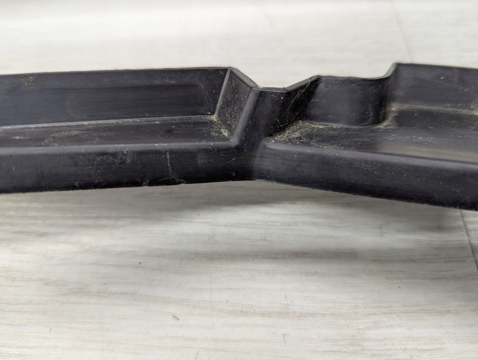 фото №11, Воздуховод воздуха mazda 6 ghp9501c1