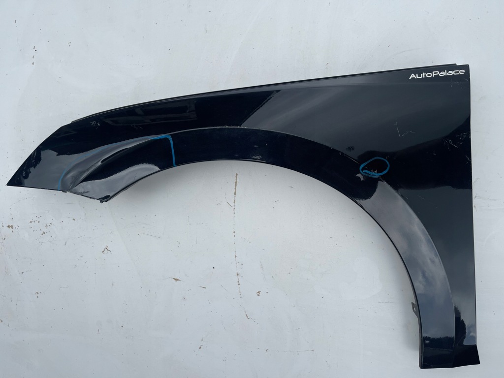 фото №1, Крила перед передній лівий skoda octavia iv 4 20-