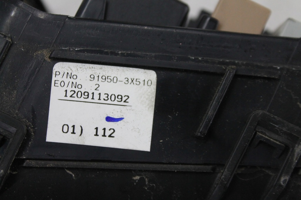 фото №5, Коробка предохранителей 91203-3z180 hyundai i40 11-