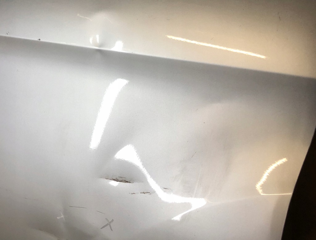 фото №6, Распродажа дверь ford transit custom 2017- дверь правое передние правый перед