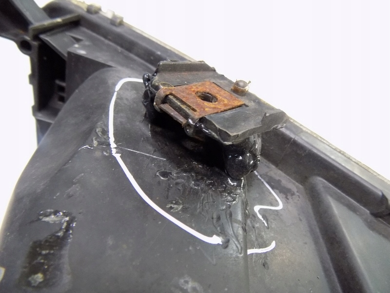 фото №9, Civic viii ufo лампа лівий перед 33150-smg-e014