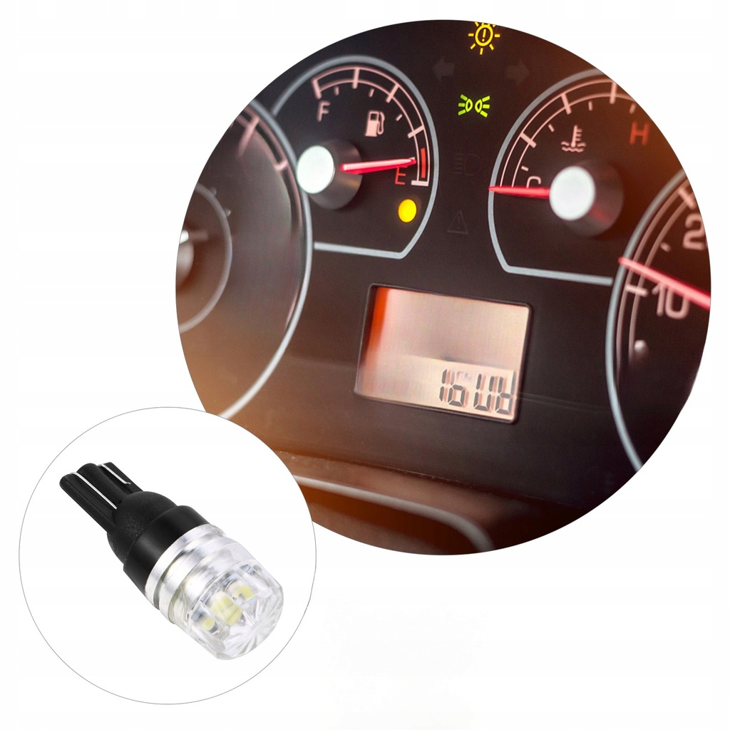 фото №7, Лампа лампочка led автомобільні